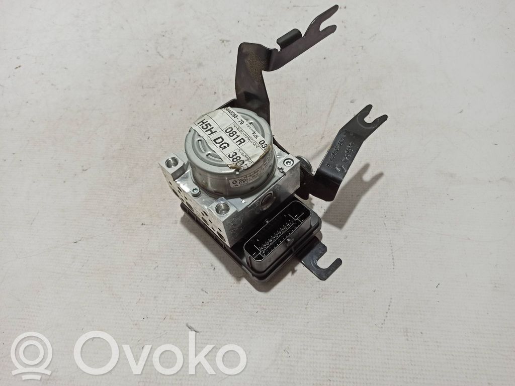 Renault Express ABS Blokas 