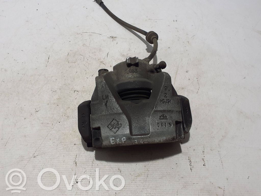 Renault Express Front brake caliper 