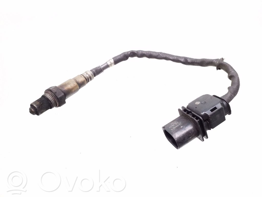 BMW 3 E90 E91 Lambda probe sensor 