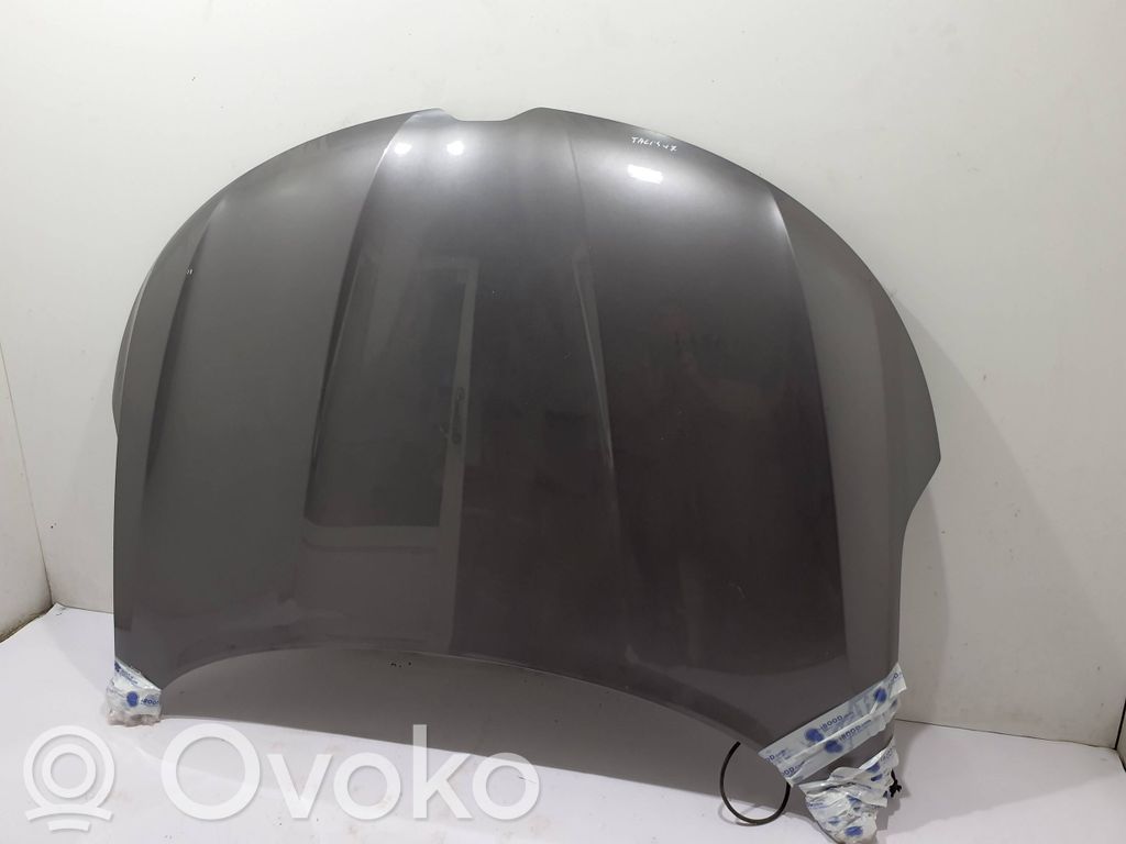 Renault Talisman Engine bonnet/hood 