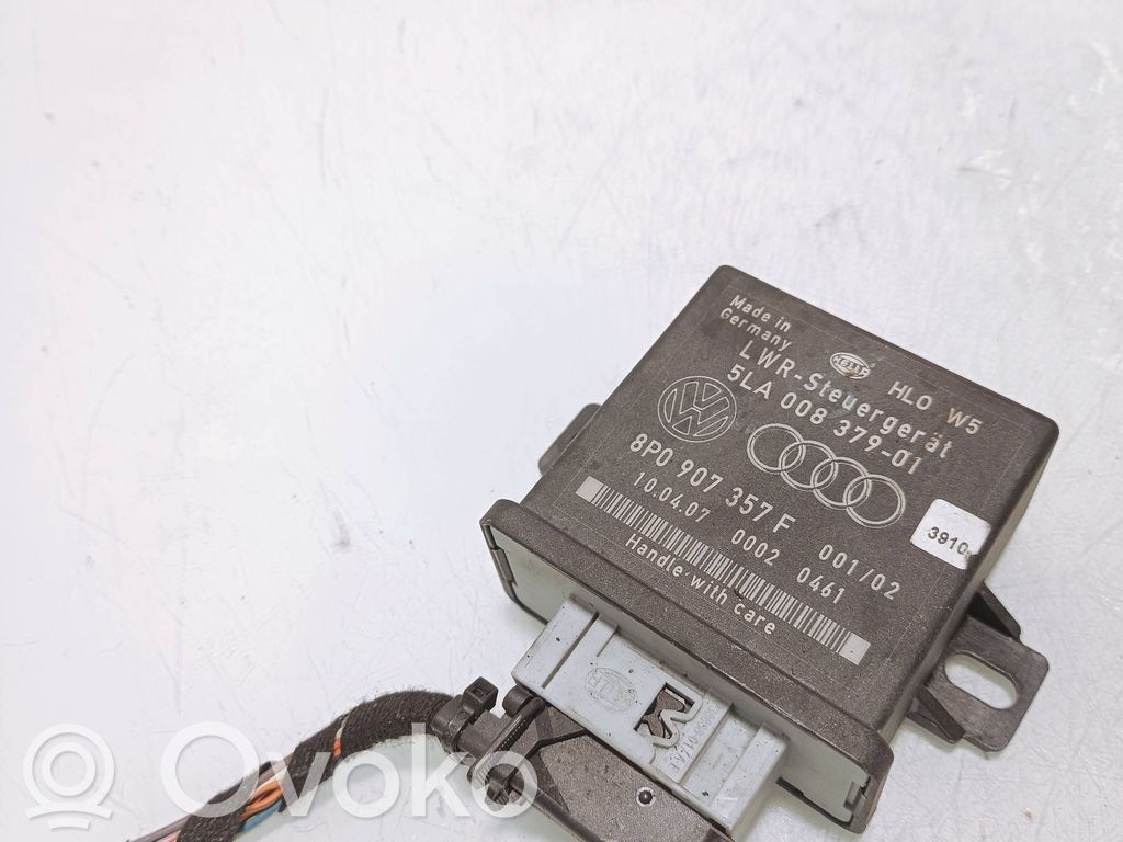 Module d'éclairage LCM   5LA00837901,8P0907357F,100407,00020461