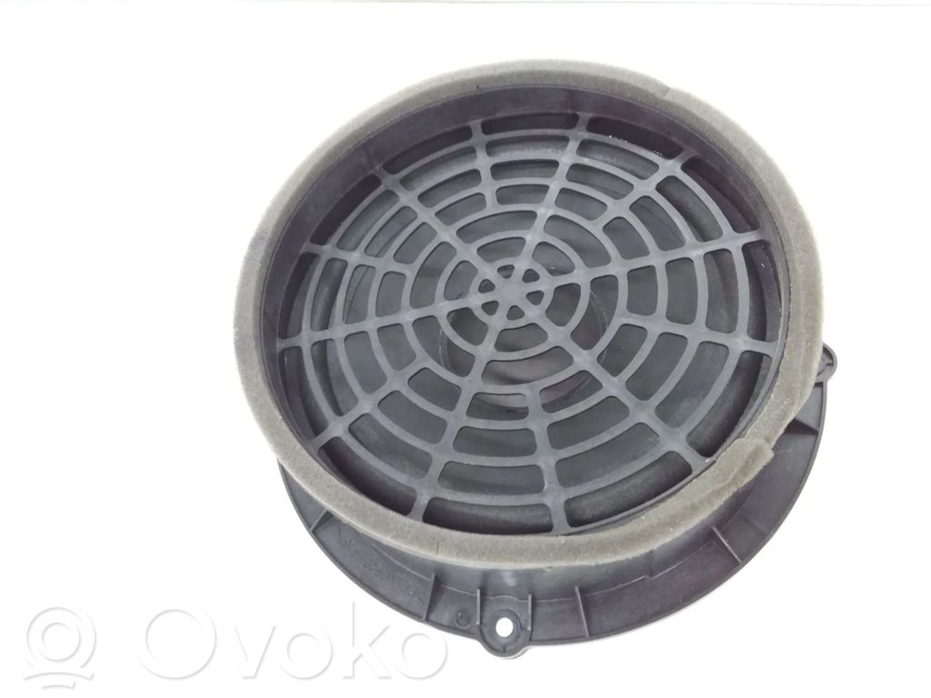 Głośnik drzwi przednich   4H0035415