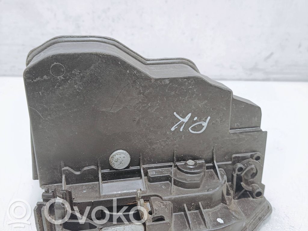BMW 5 GT F07 Priekinė durų spyna 