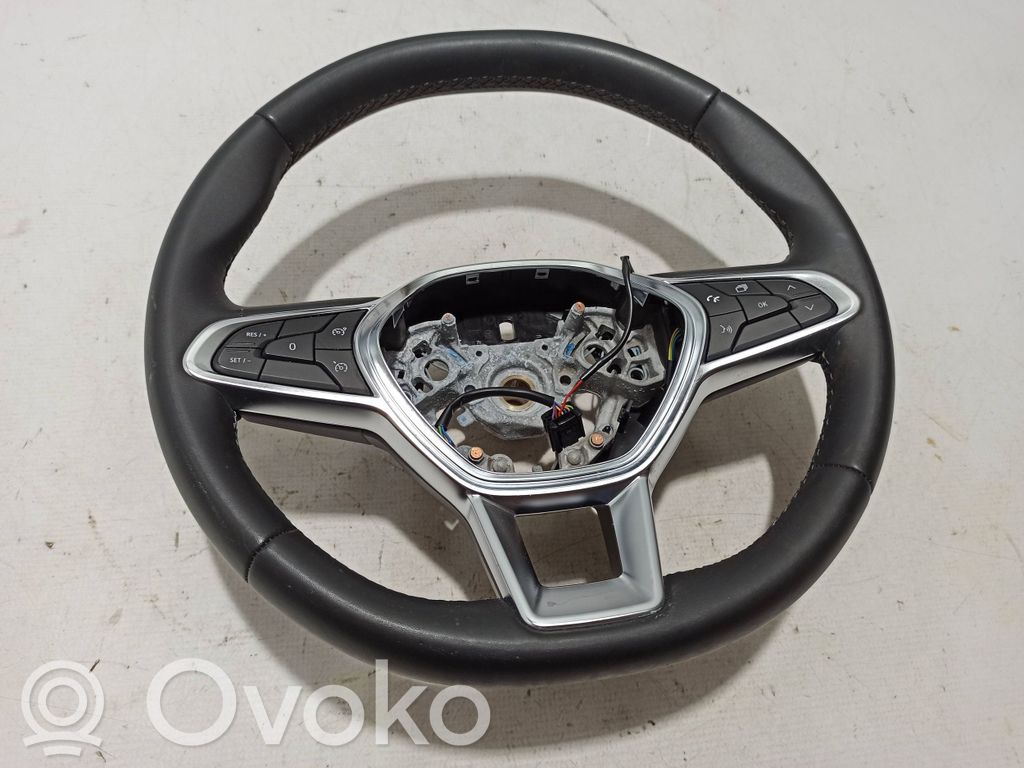 Renault Captur II Stūre 