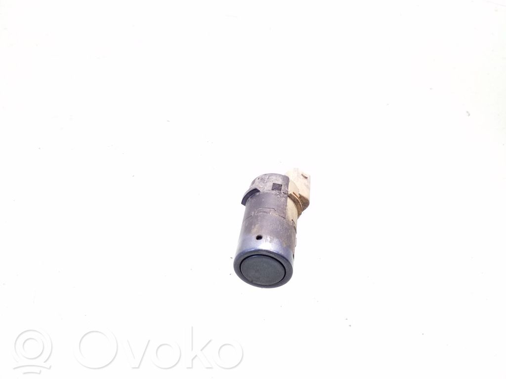 Peugeot 307 Parksensor PDC 