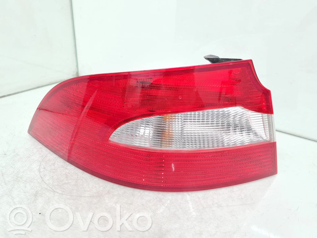 Lampa tylna   270501