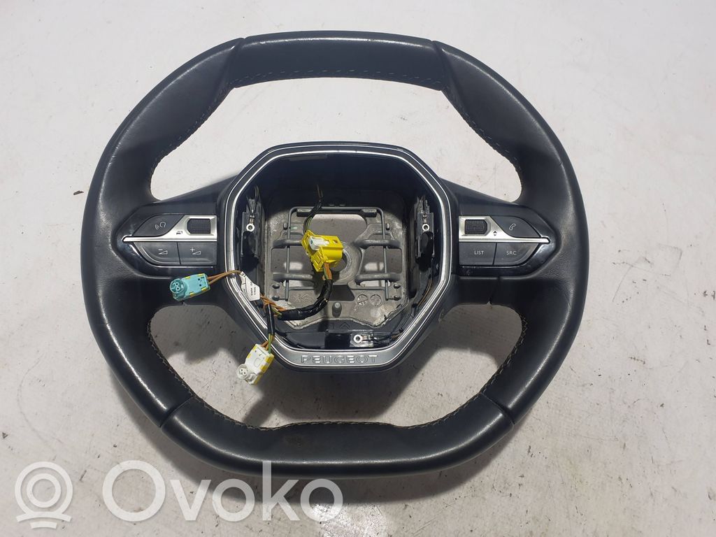 Kierownica   98105487AU,34199117E,E1832006501