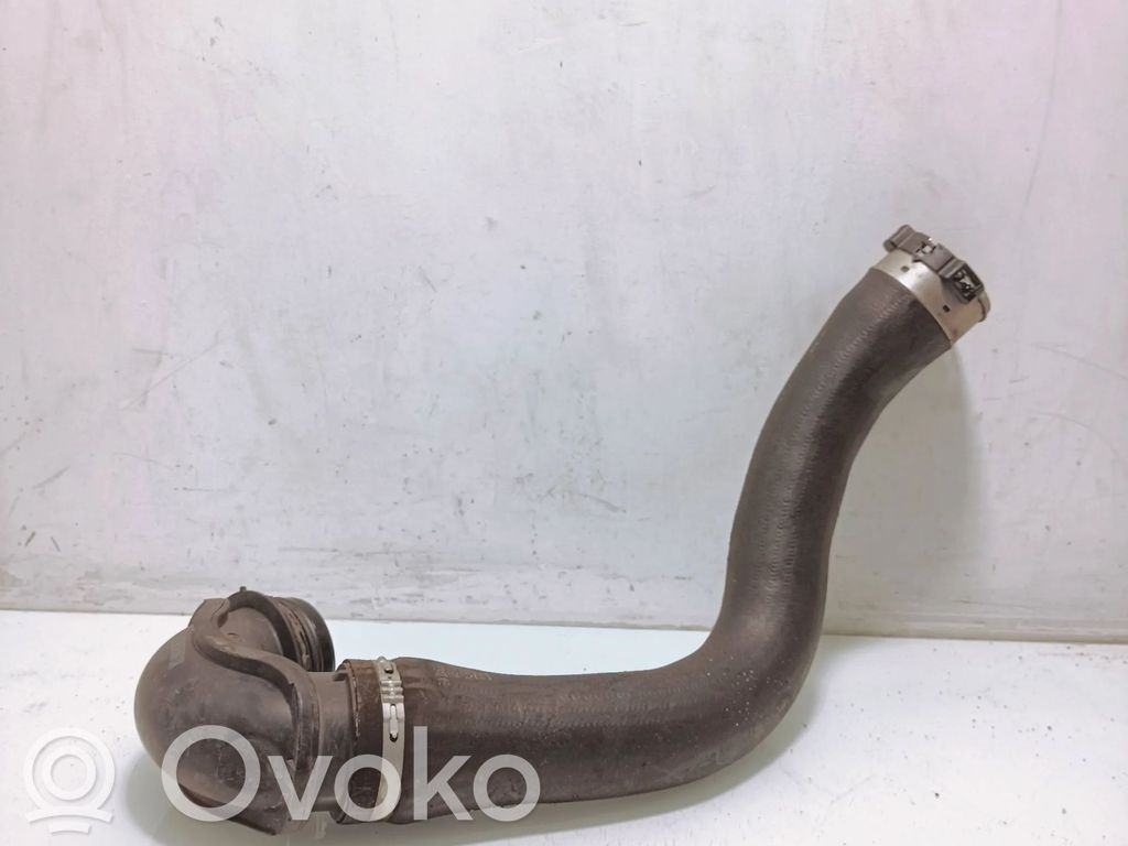Opel Insignia A Turbo air intake inlet pipe/hose 