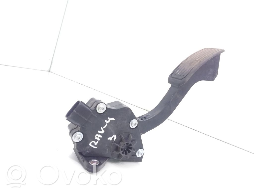 Toyota RAV 4 (XA30) Pedale dell’acceleratore 