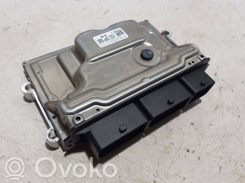 Dacia Duster III Engine control unit/module 