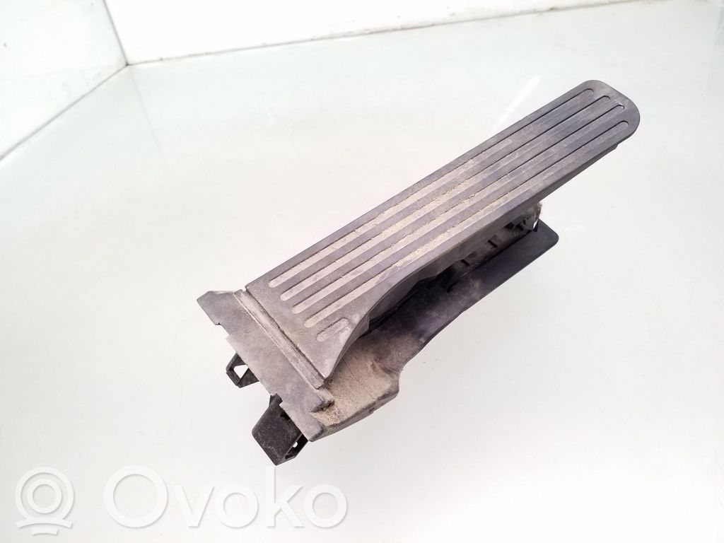 Volkswagen Caddy Gaspedal 