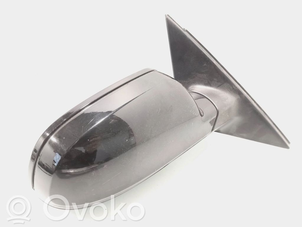 Audi A4 S4 B8 8K Front door electric wing mirror 