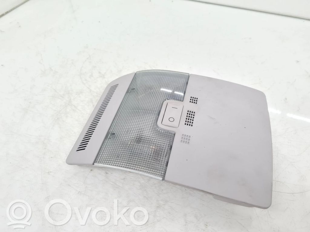 Audi A3 S3 8P Front seat light 