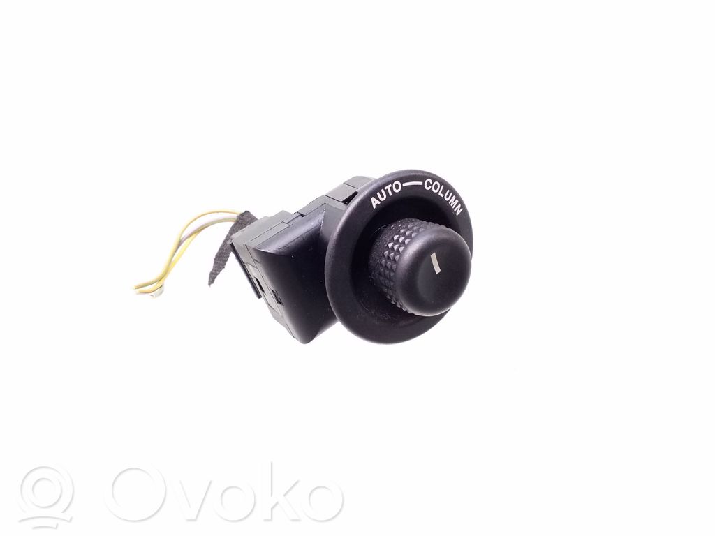 Jaguar XJ X351 Steering wheel adjustment switch 