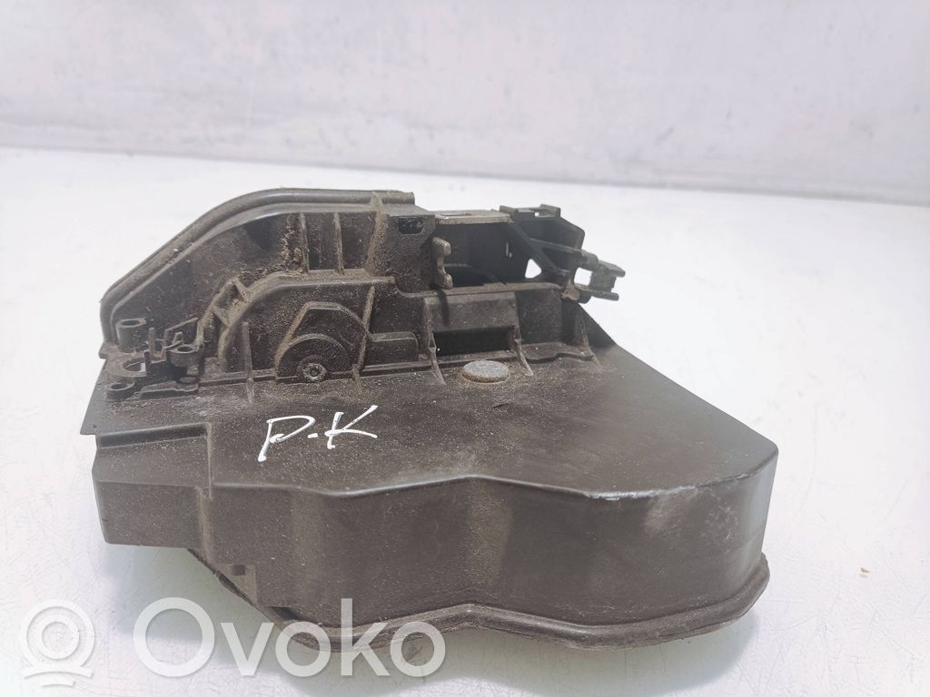BMW 5 E60 E61 Front door lock 