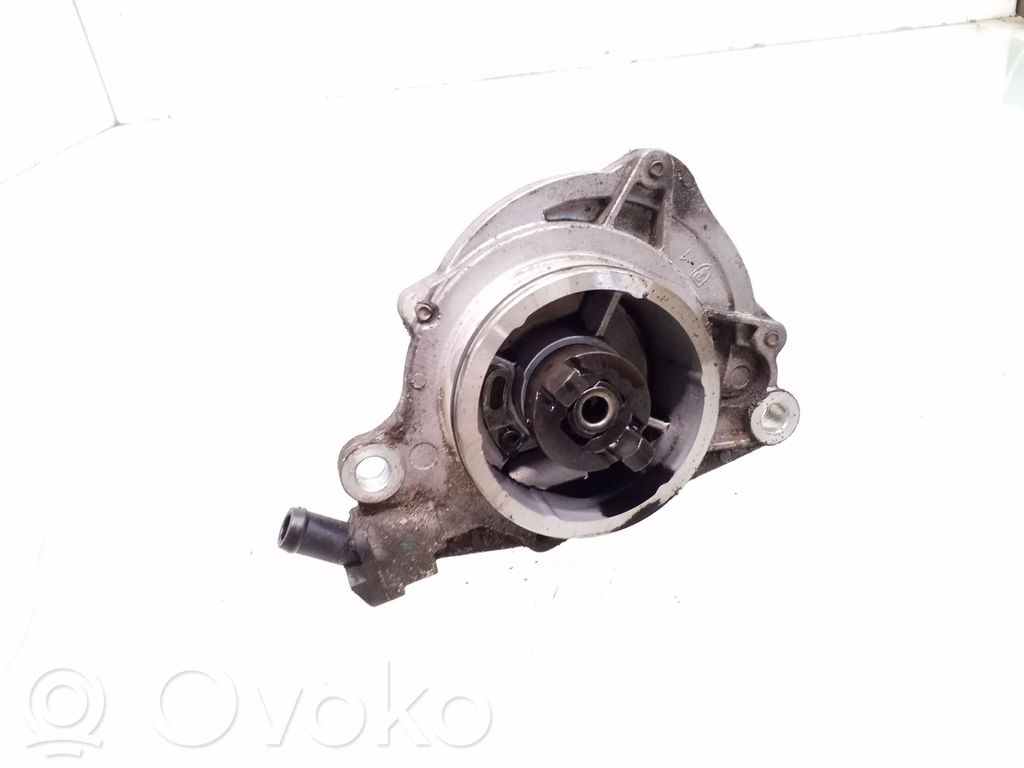 BMW X5 E53 Vacuum pump 