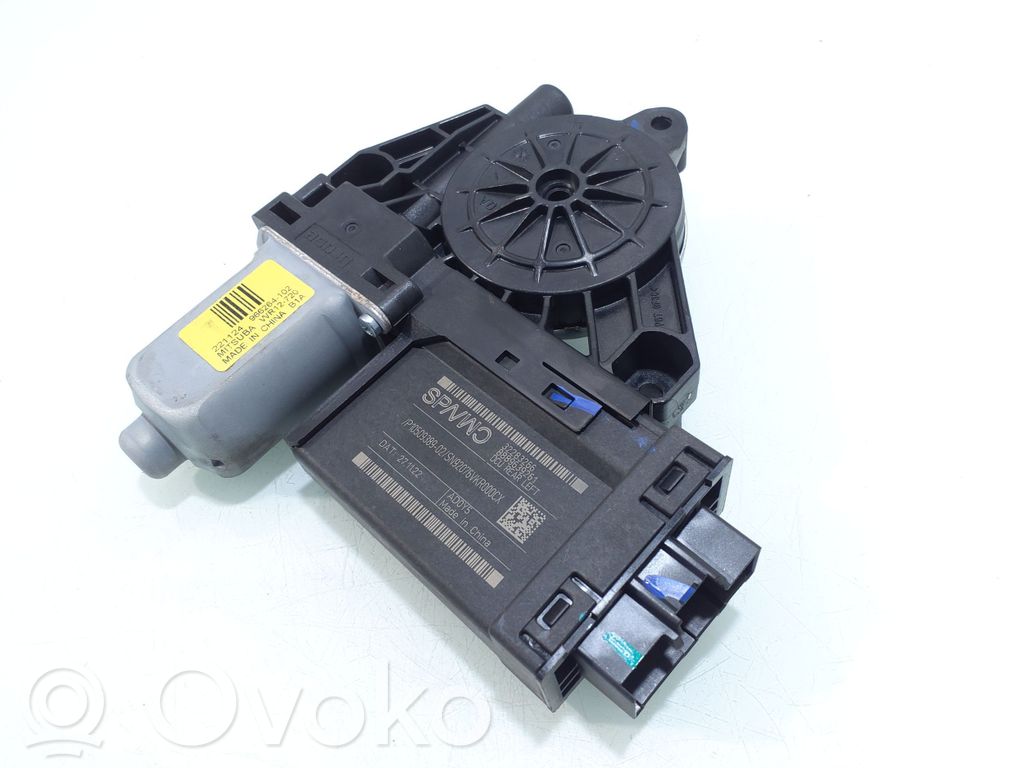 Polestar 2 Rear door window regulator motor 