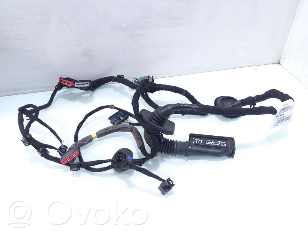 Cableado de puerta delantera   32375417,34090021