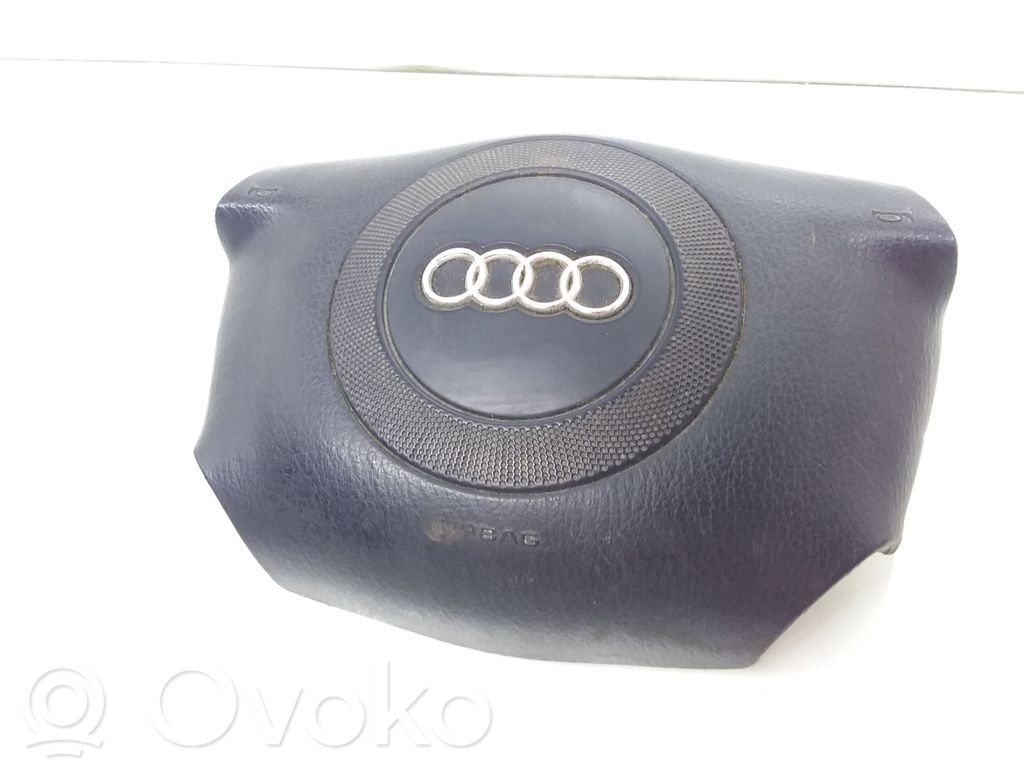 Audi A6 S6 C5 4B Stūres drošības spilvens 