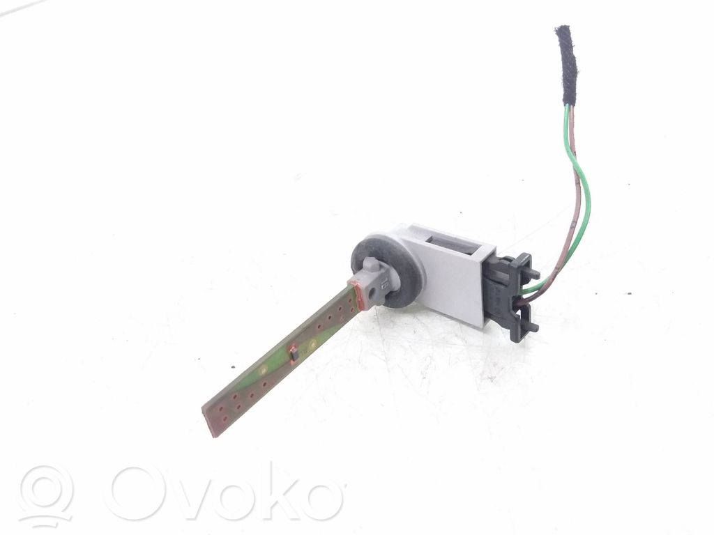 Volkswagen Touareg I Interior temperature sensor 