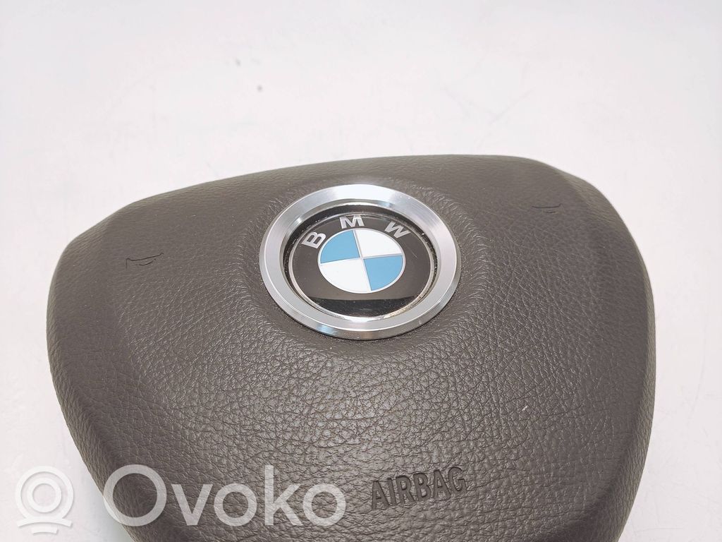 Poduszka powietrzna Airbag kierownicy   6092770,401141