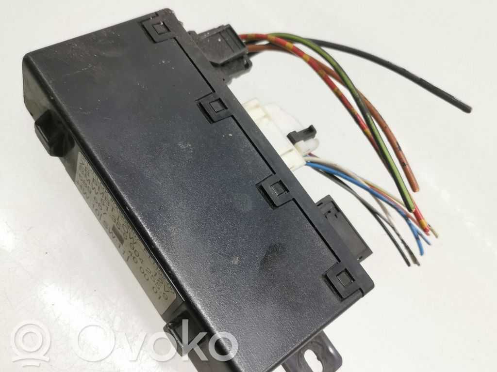 BMW 5 E39 Door control unit/module 