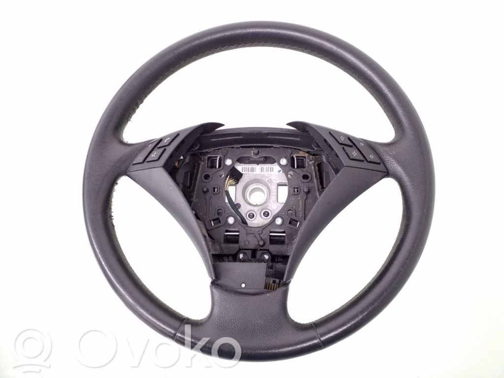 BMW 3 E90 E91 Steering wheel 