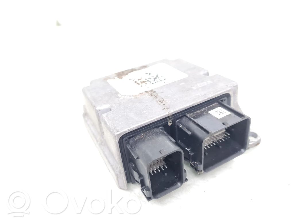 Ford Fiesta Airbag control unit/module 