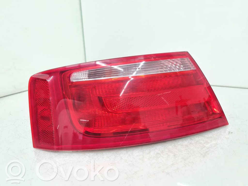 Audi A5 Sportback 8TA Lampă spate în caroserie 
