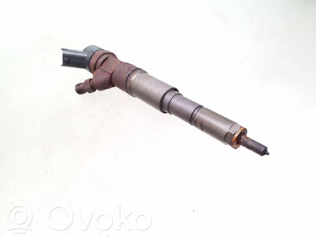 BMW X5 E53 Sprausla (-i) 