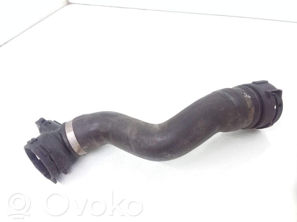 BMW 1 E81 E87 Engine coolant pipe/hose 