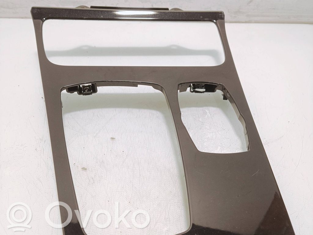 BMW 5 GT F07 Other center console (tunnel) element 