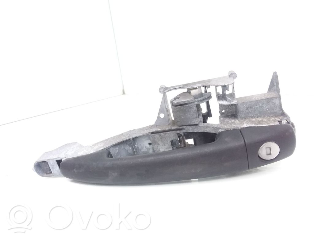 Peugeot Partner Etuoven ulkokahva 