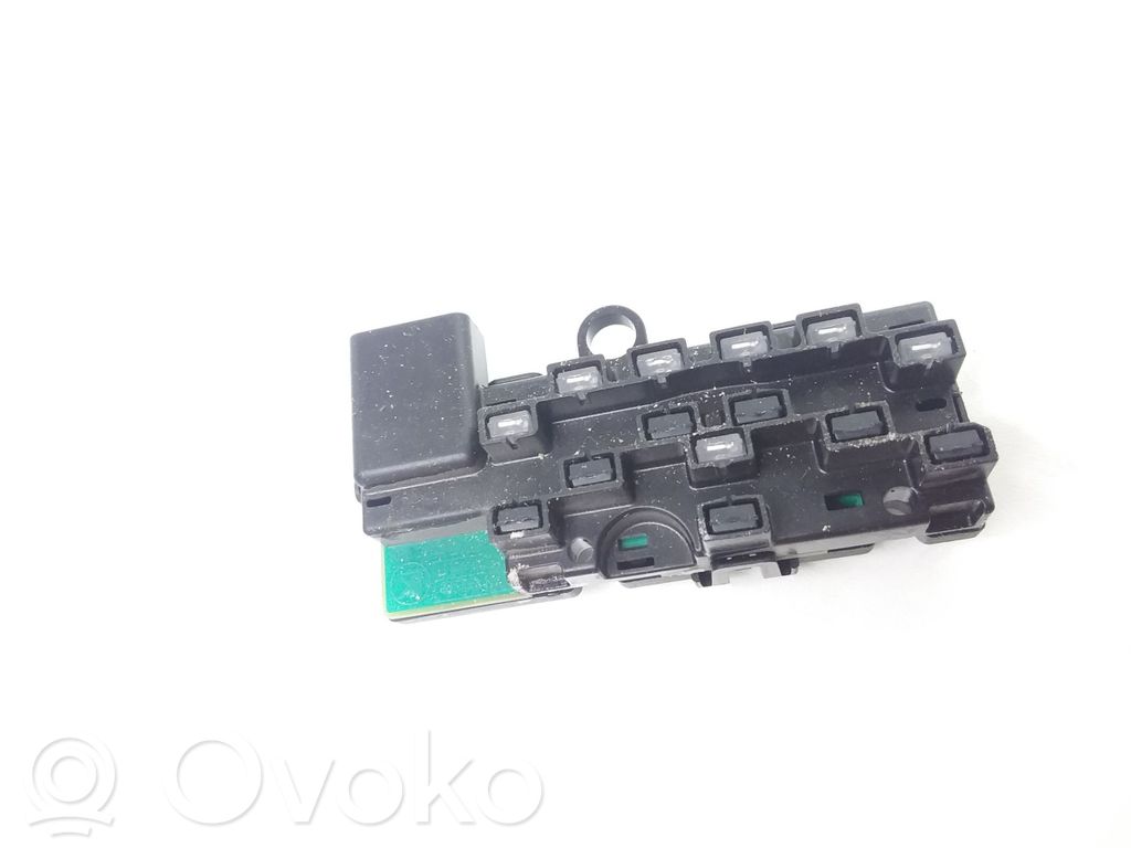 Volkswagen PASSAT B6 Steering angle sensor 