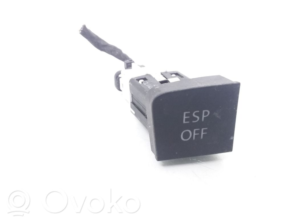 Volkswagen PASSAT B6 ESP (stability program) switch 