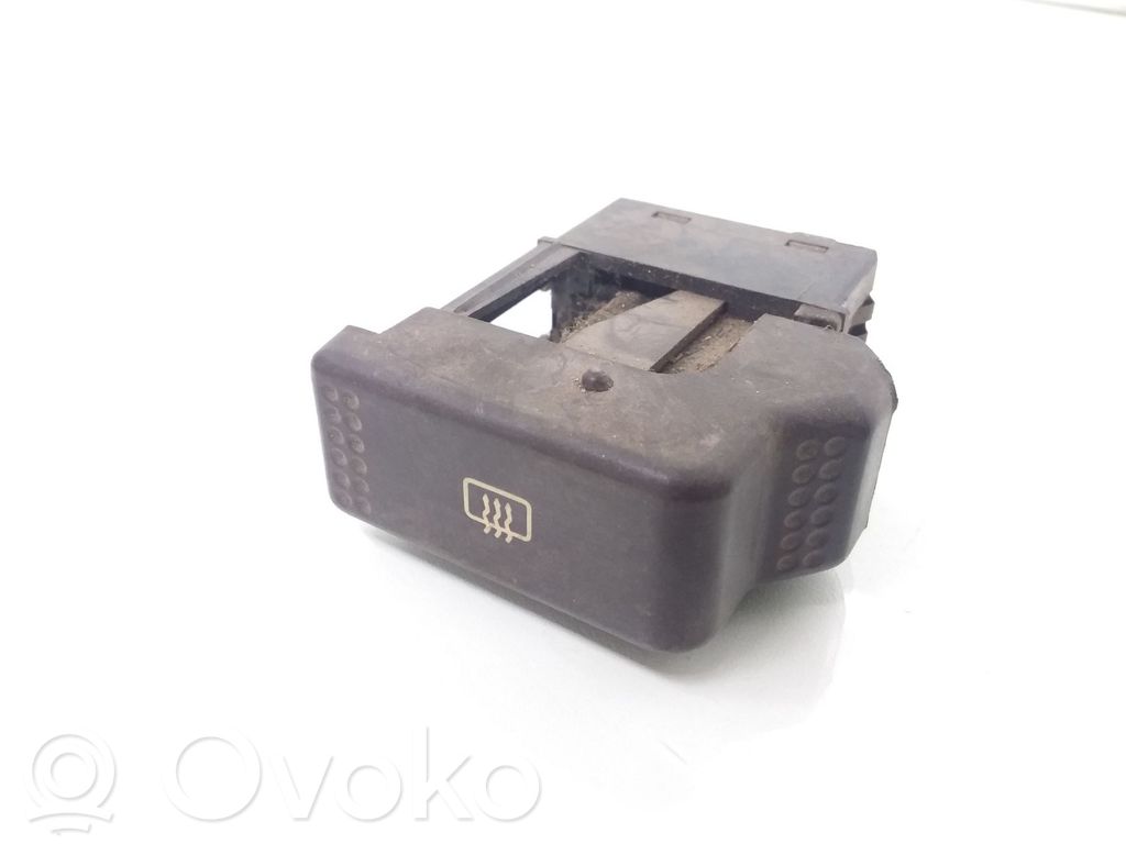 Audi 80 90 B2 Windscreen/window heater switch 