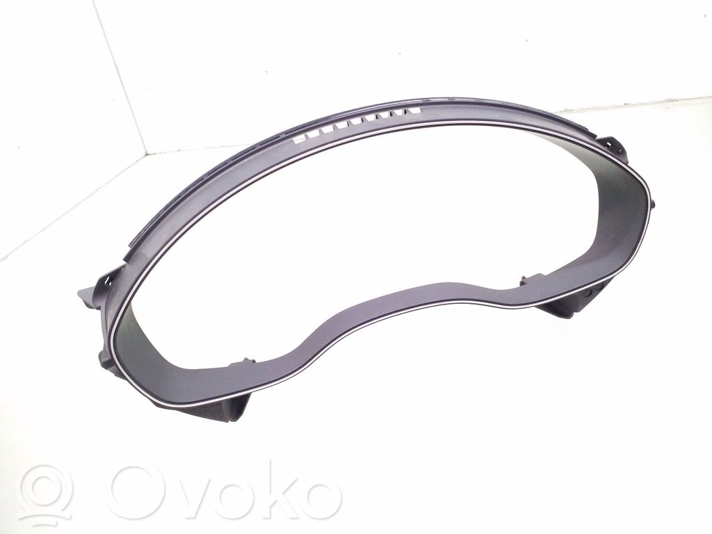 Audi A6 S6 C7 4G Dashboard trim 