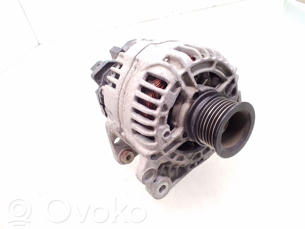 Skoda Fabia Mk1 (6Y) Ģenerators 