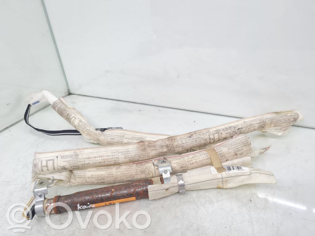 Toyota Avensis T250 Roof airbag 