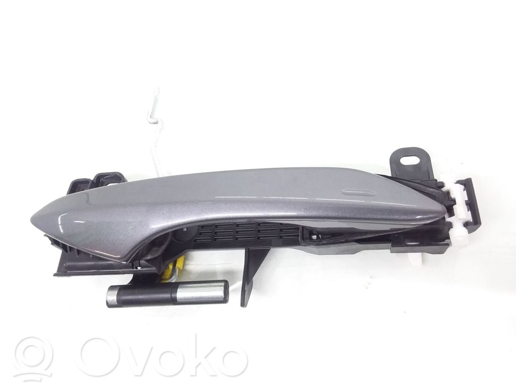 Lexus RX 450H Manecilla externa puerta delantera 