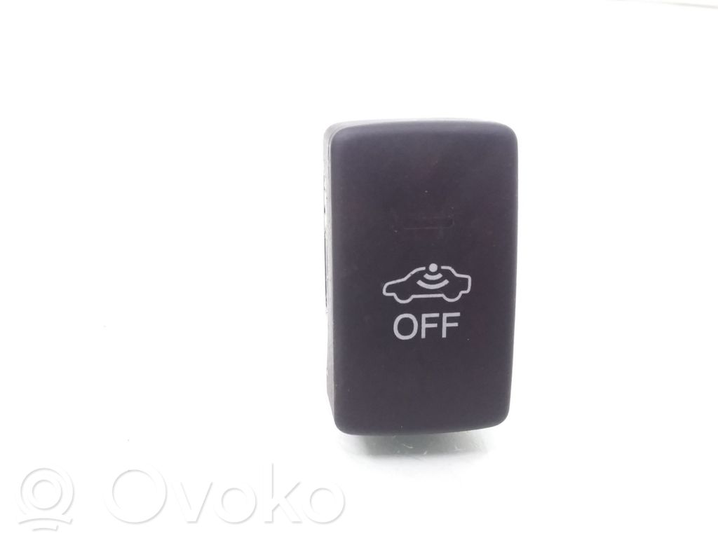 Honda Accord Other switches/knobs/shifts 