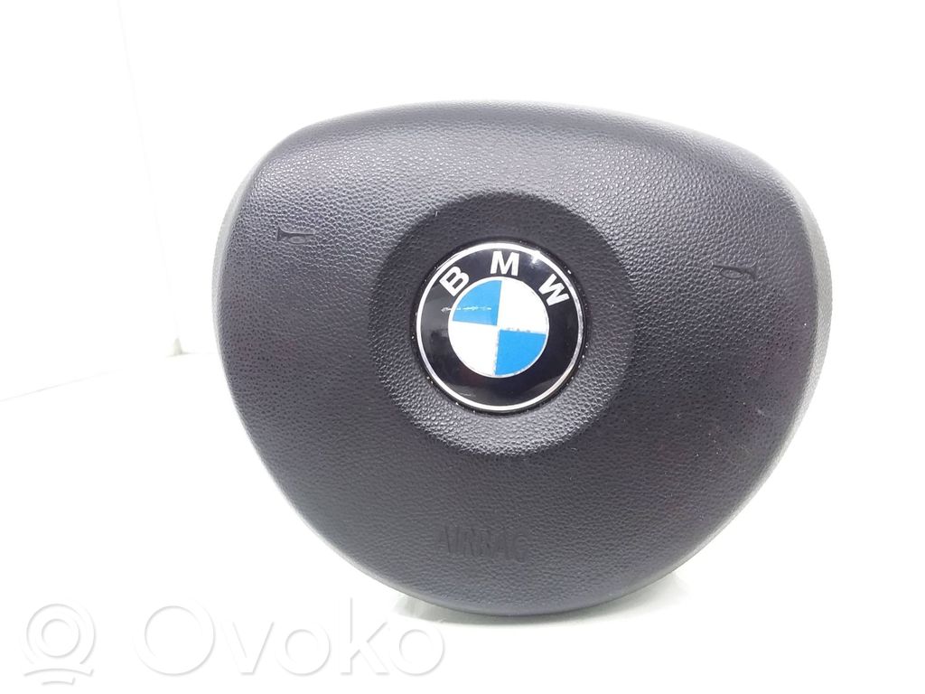 BMW 1 E81 E87 Steering wheel airbag 