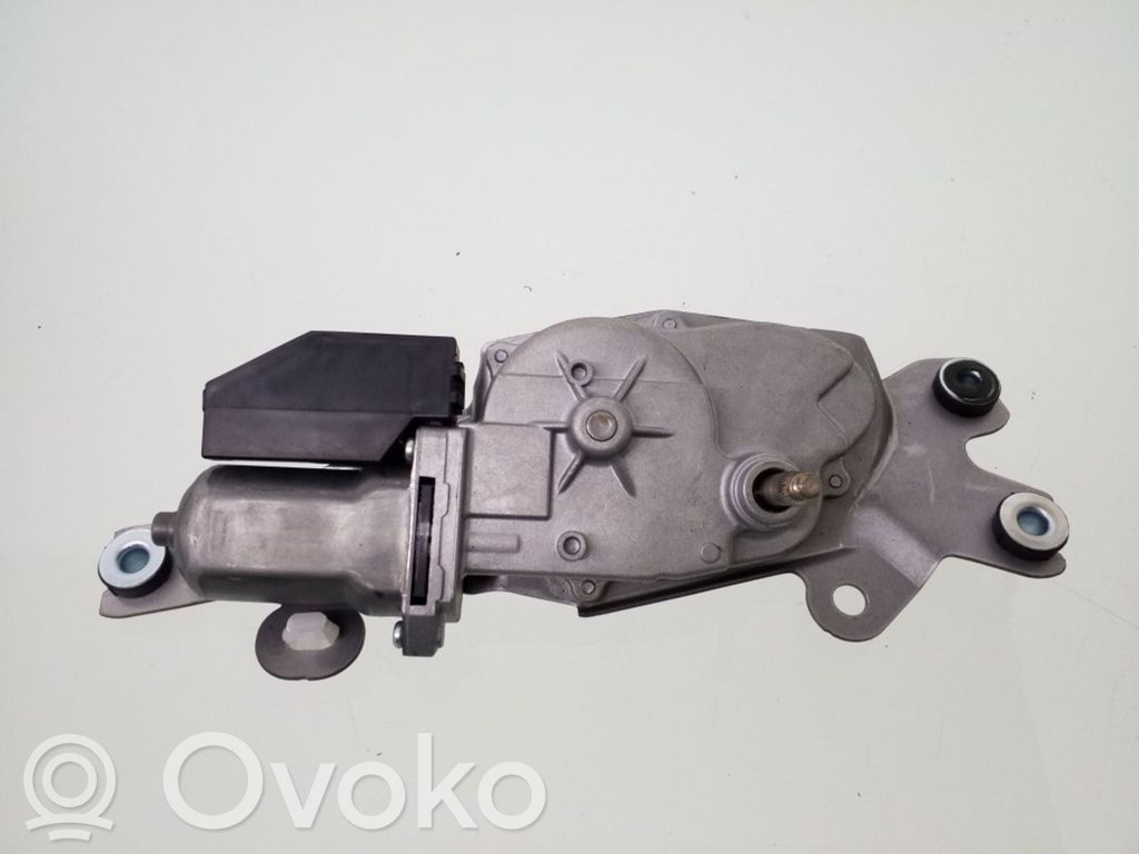 Lexus RX 450H Silniczek wycieraczki szyby tylnej 