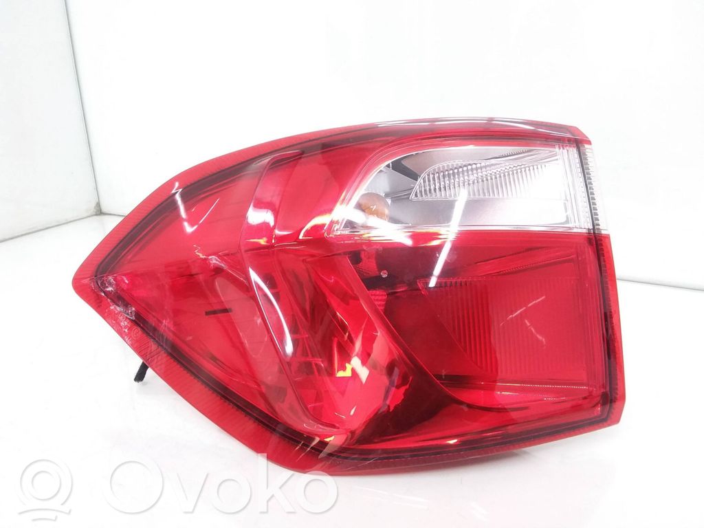 Ford Ecosport Takavalot 