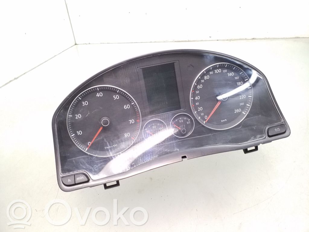 Licznik / Prędkościomierz   1K0920874A