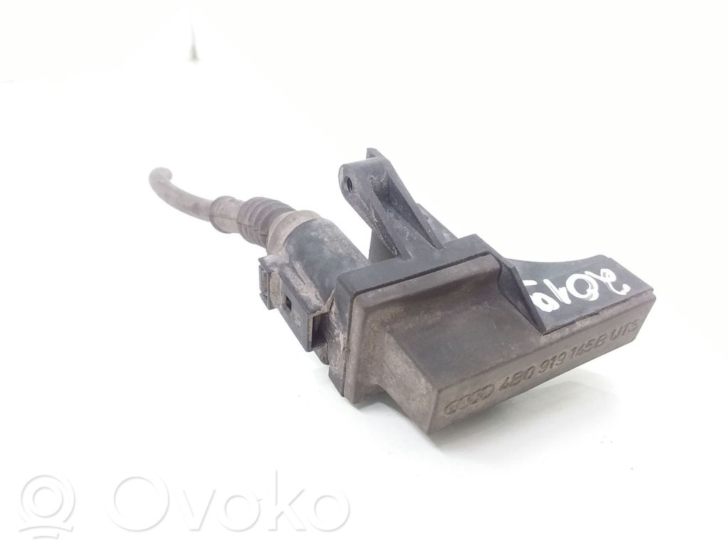 Audi A6 S6 C6 4F Aerial antenna amplifier 