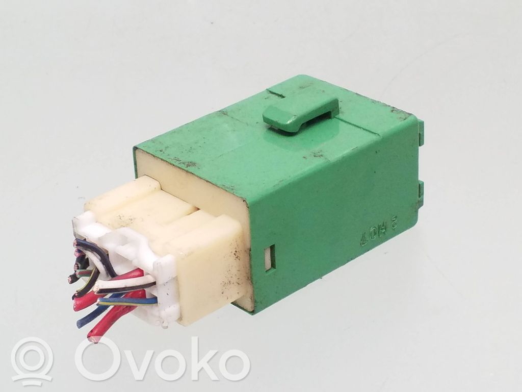Mazda Premacy Central locking relay 