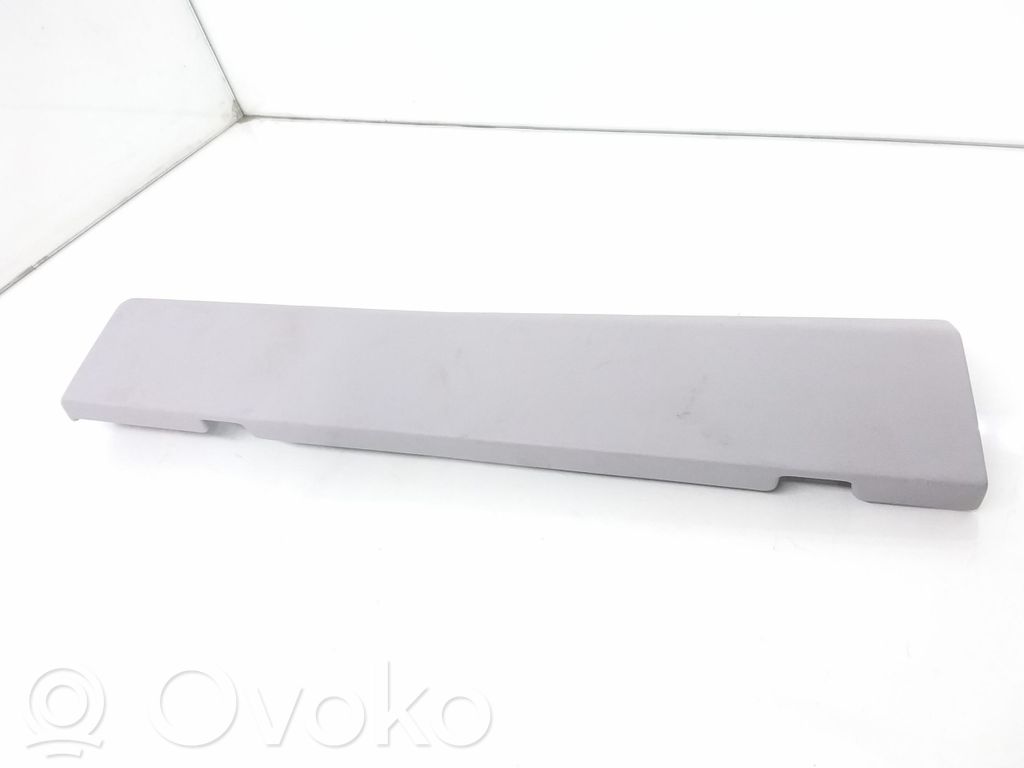 Tesla Model S Dashboard glove box trim 