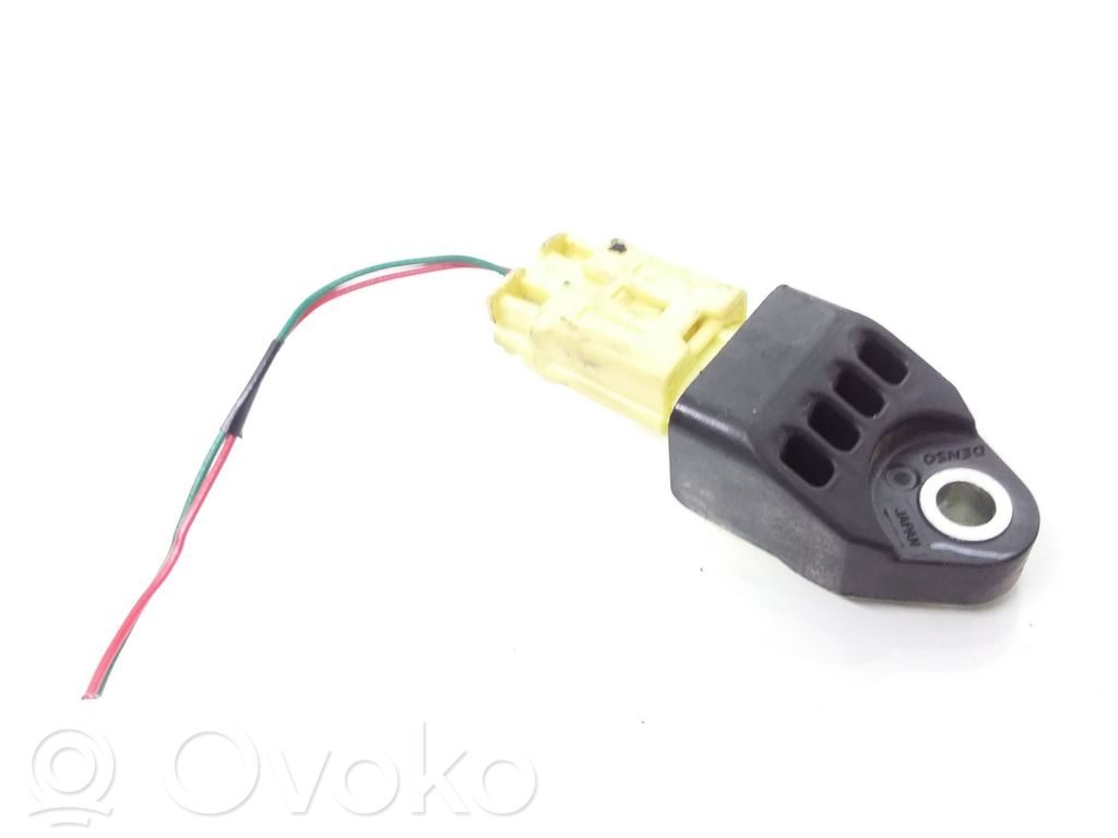 Subaru Forester SH Airbag deployment crash/impact sensor 