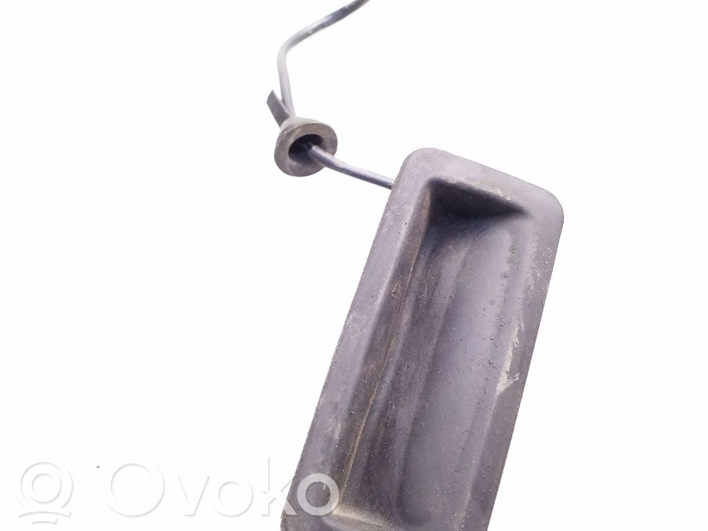 Ford Focus Tailgate/trunk/boot exterior handle 